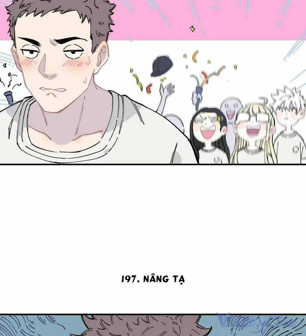 Anh Trai Tôi Đến Từ Núi Sâu Chapter 48 trang 21