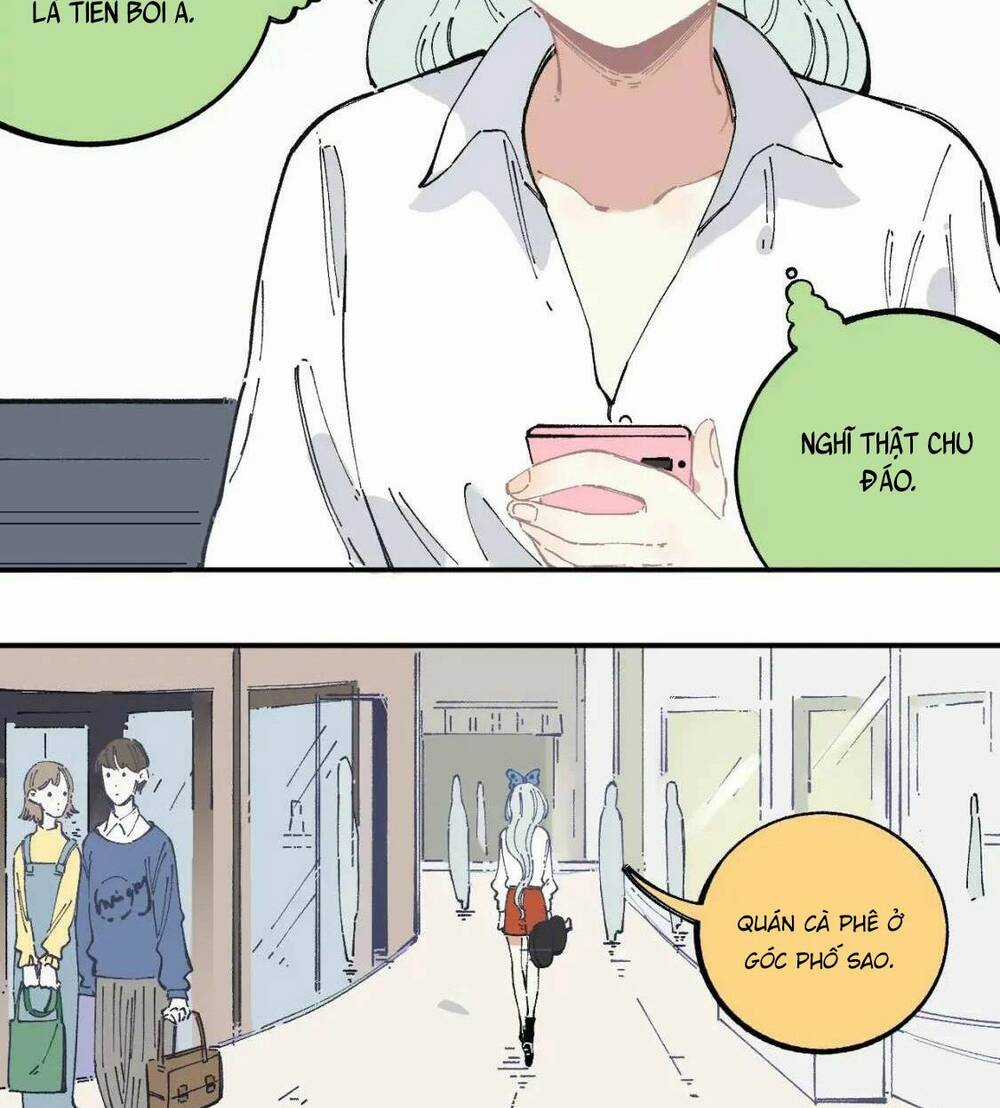 Anh Trai Tôi Đến Từ Núi Sâu Chapter 48 trang 4