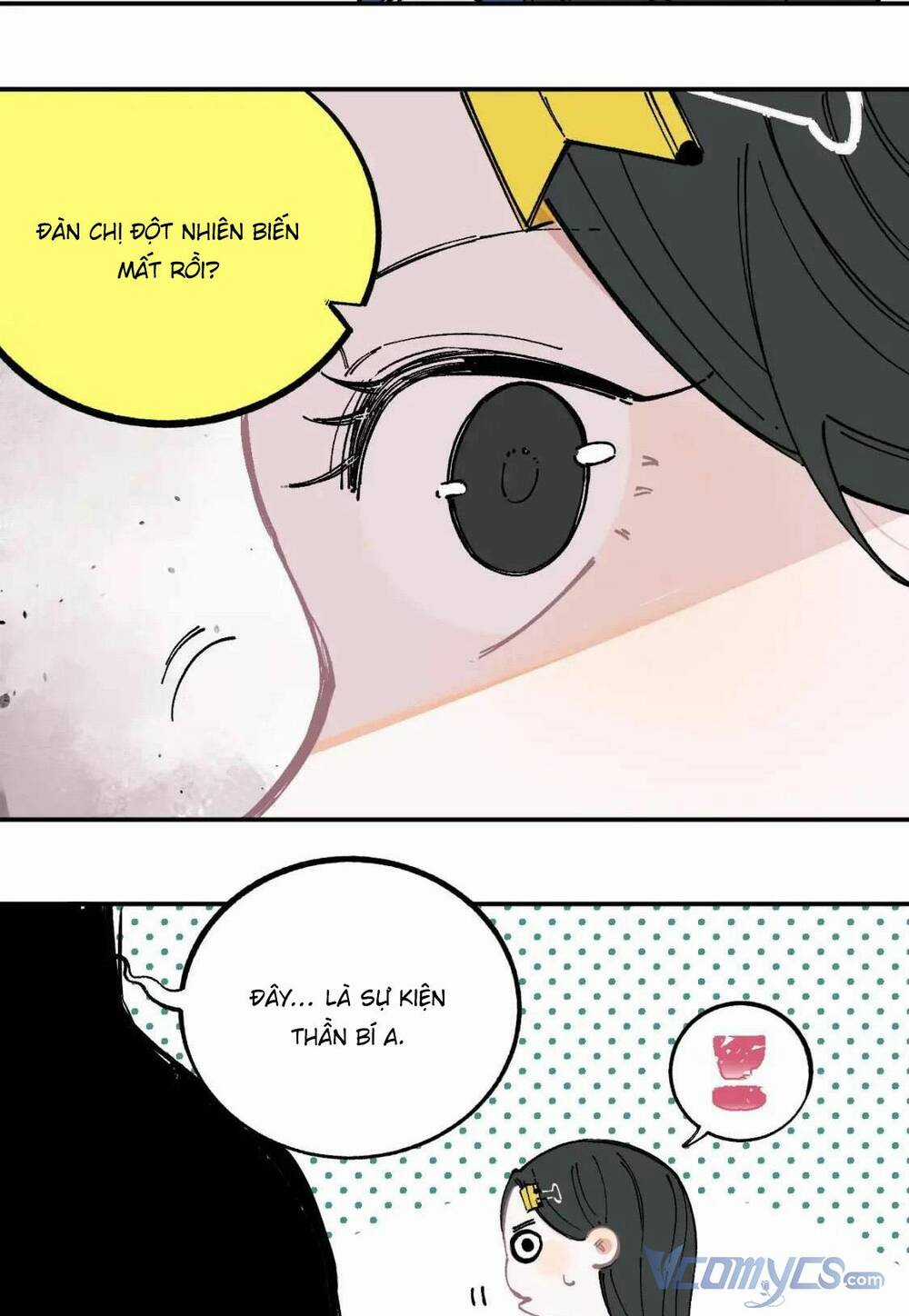 Anh Trai Tôi Đến Từ Núi Sâu Chapter 49 trang 25