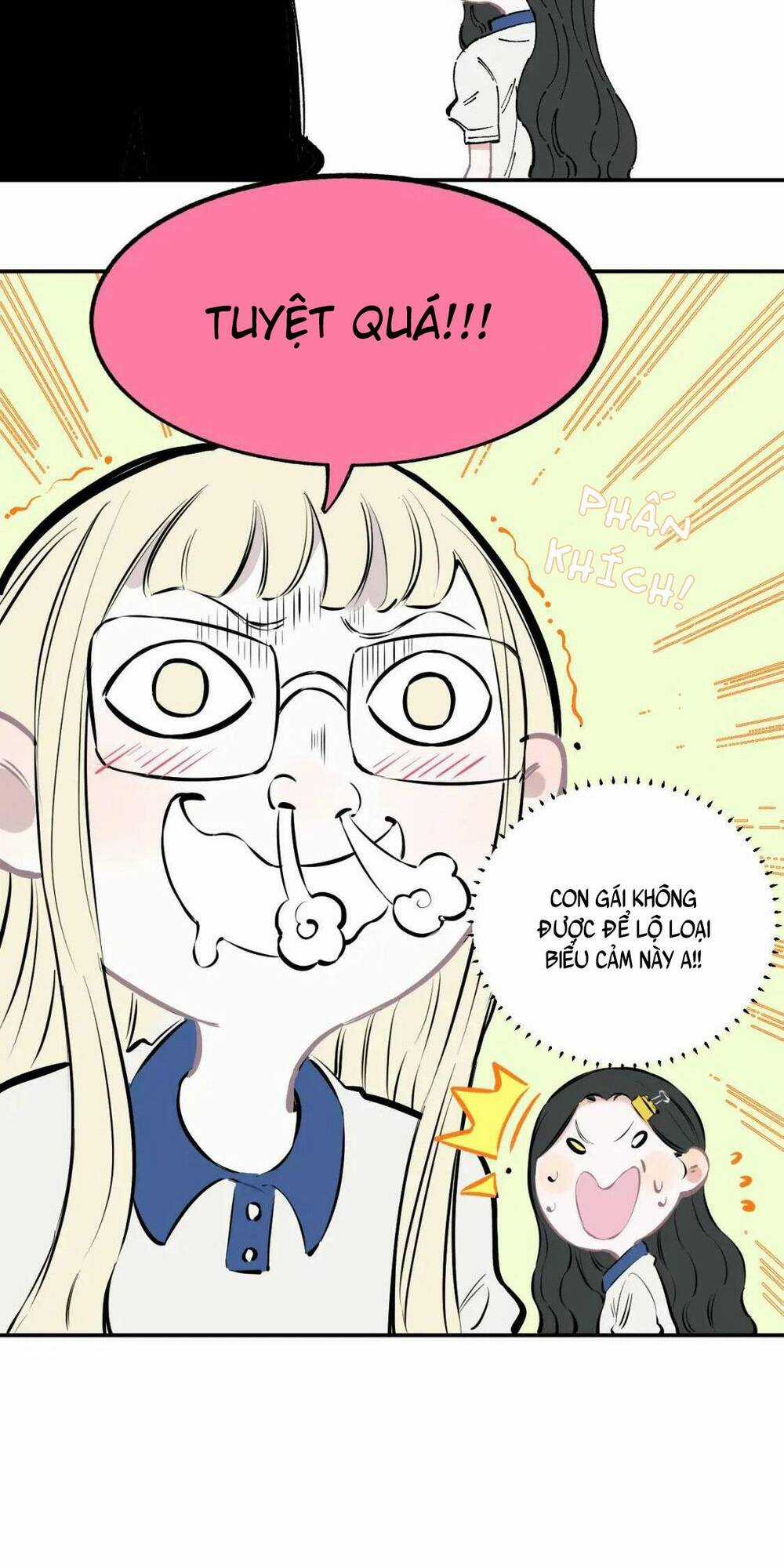 Anh Trai Tôi Đến Từ Núi Sâu Chapter 49 trang 26