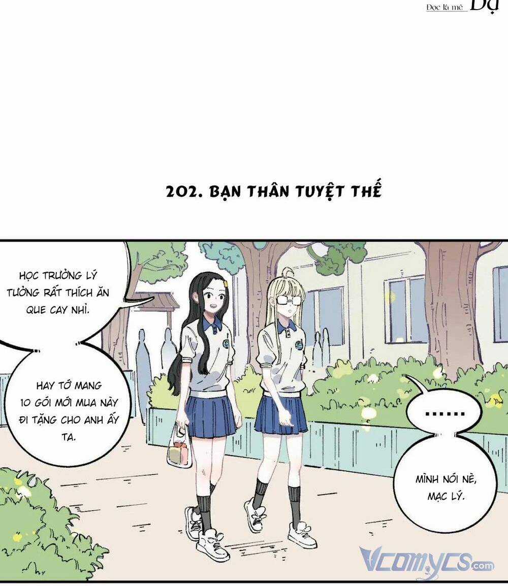 Anh Trai Tôi Đến Từ Núi Sâu Chapter 49 trang 7
