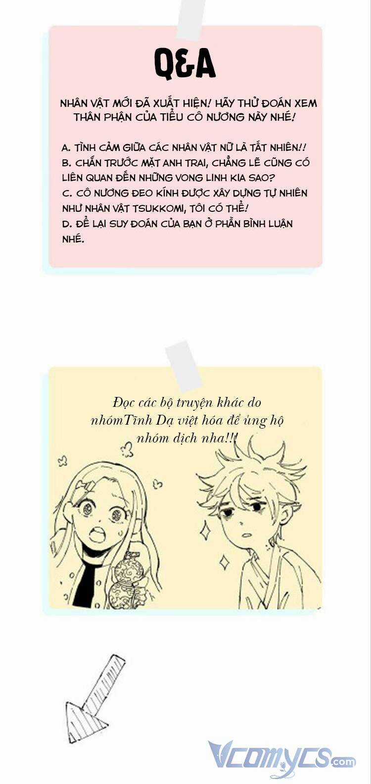 Anh Trai Tôi Đến Từ Núi Sâu Chapter 5 trang 15