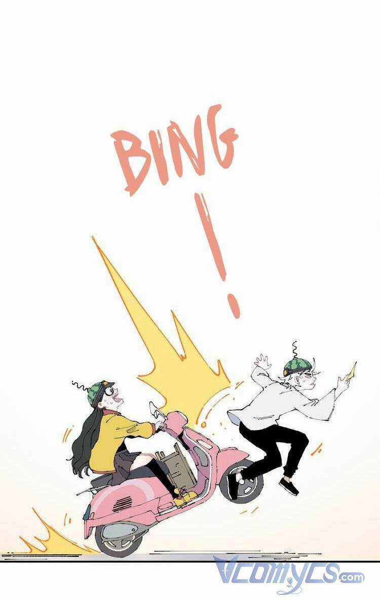 Anh Trai Tôi Đến Từ Núi Sâu Chapter 5 trang 8