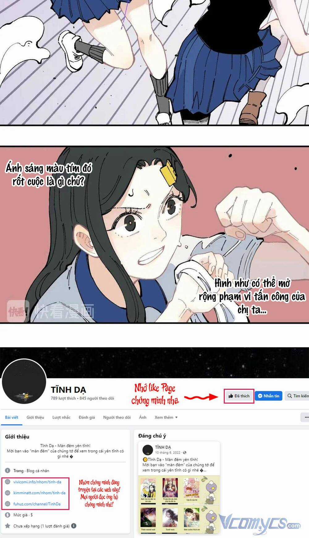 Anh Trai Tôi Đến Từ Núi Sâu Chapter 50 trang 7