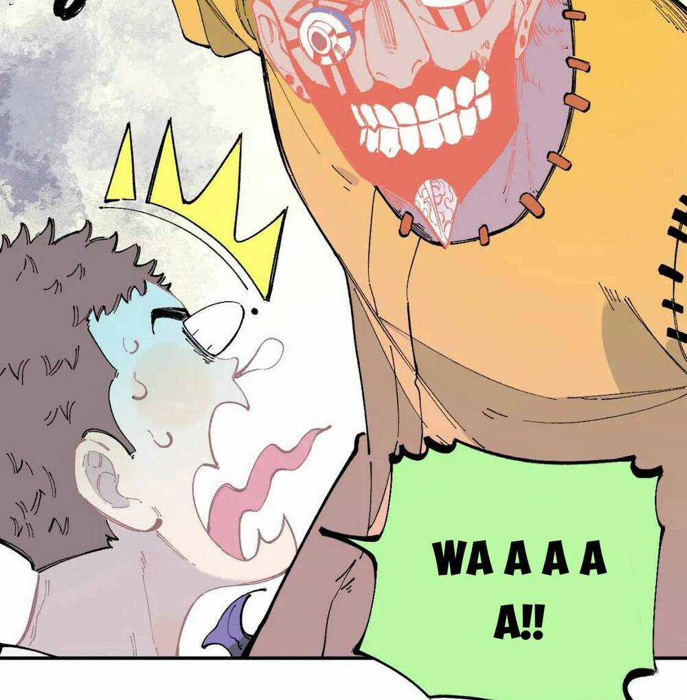 Anh Trai Tôi Đến Từ Núi Sâu Chapter 51 trang 4