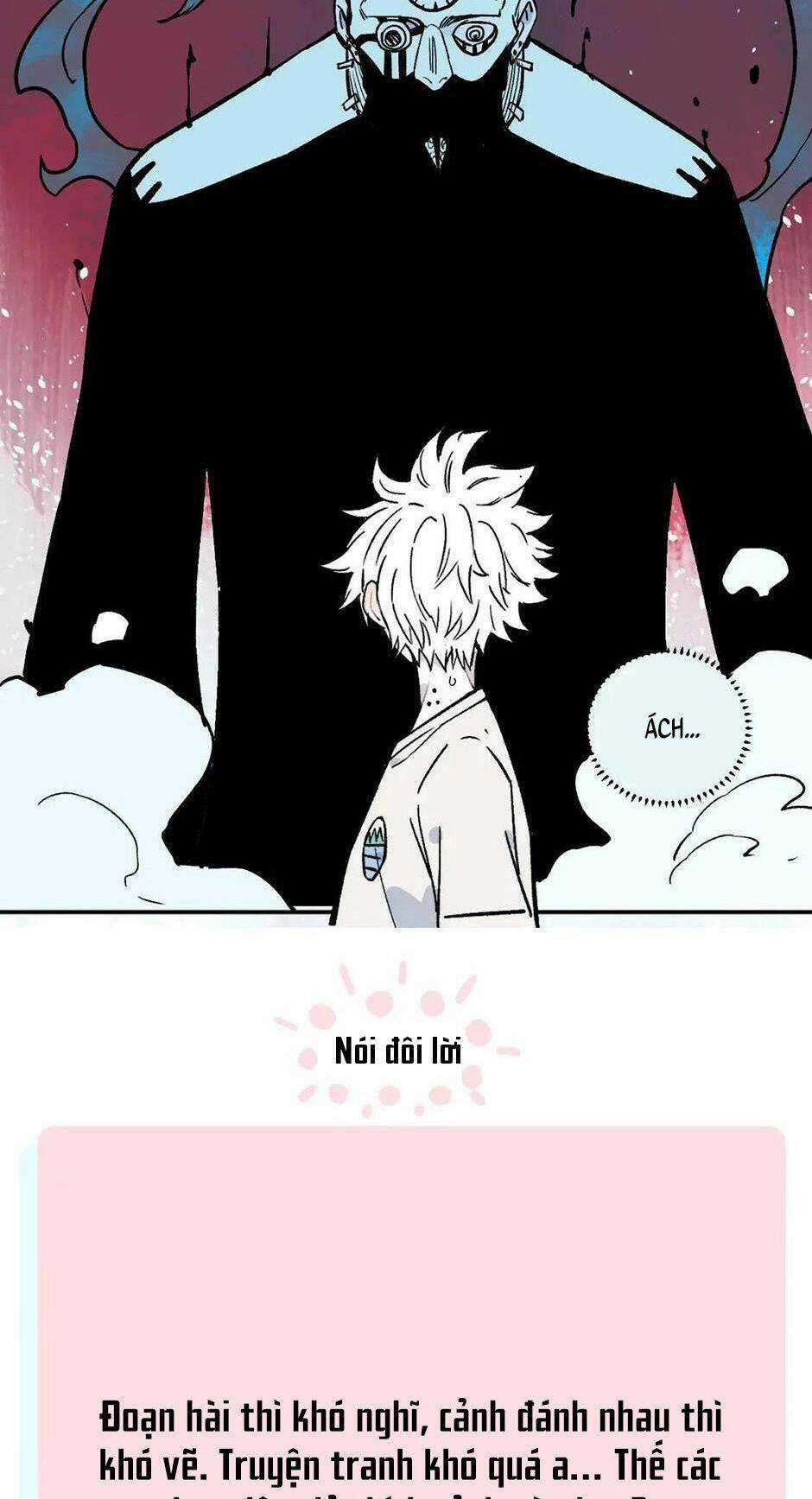 Anh Trai Tôi Đến Từ Núi Sâu Chapter 52 trang 19