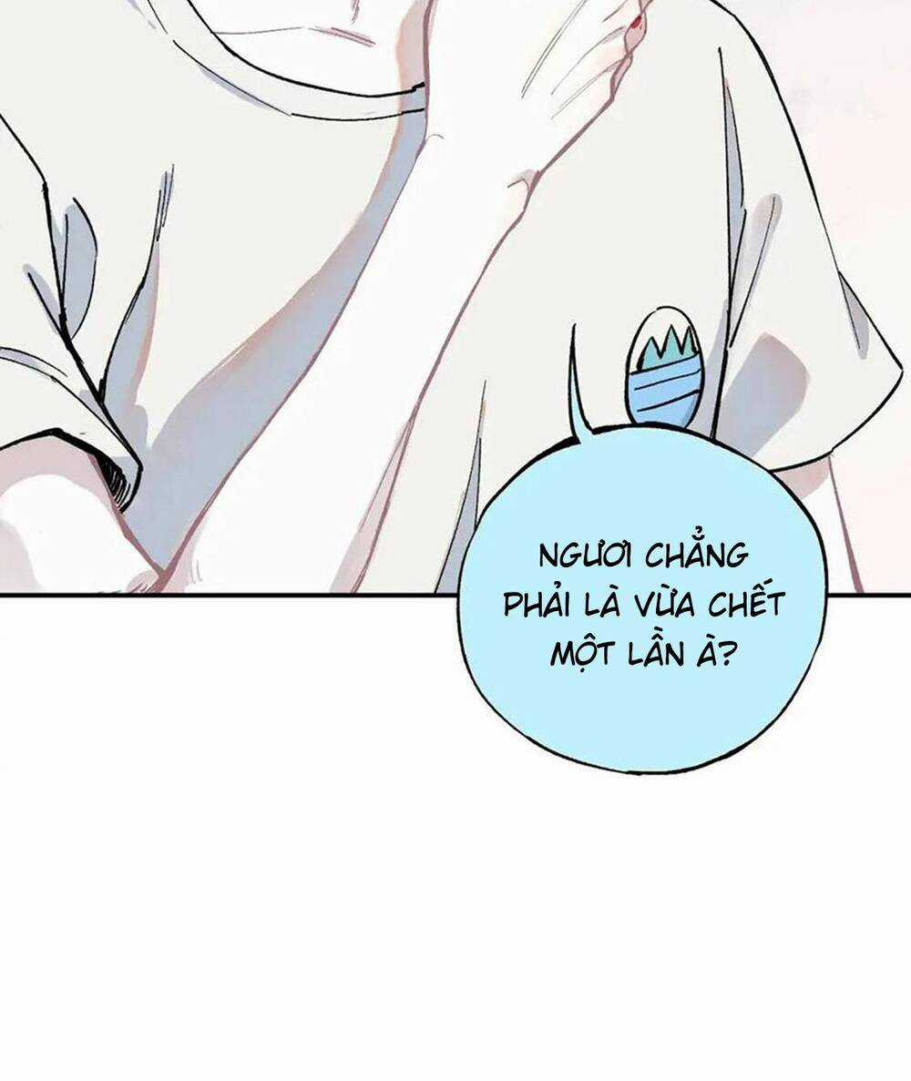 Anh Trai Tôi Đến Từ Núi Sâu Chapter 54 trang 19