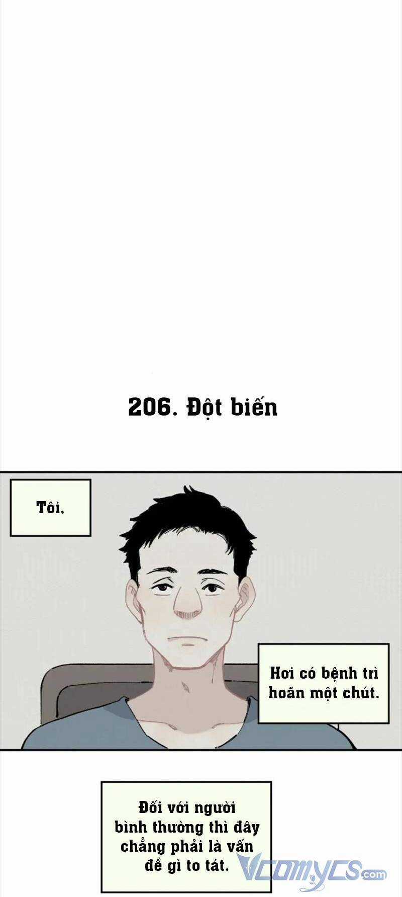 Anh Trai Tôi Đến Từ Núi Sâu Chapter 55 trang 2