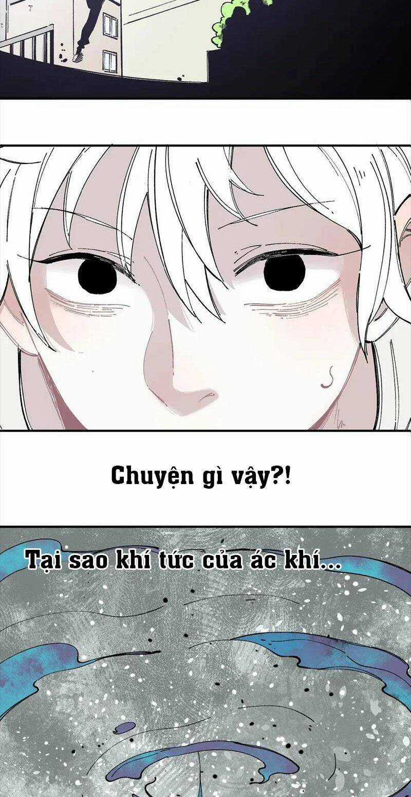 Anh Trai Tôi Đến Từ Núi Sâu Chapter 55 trang 5