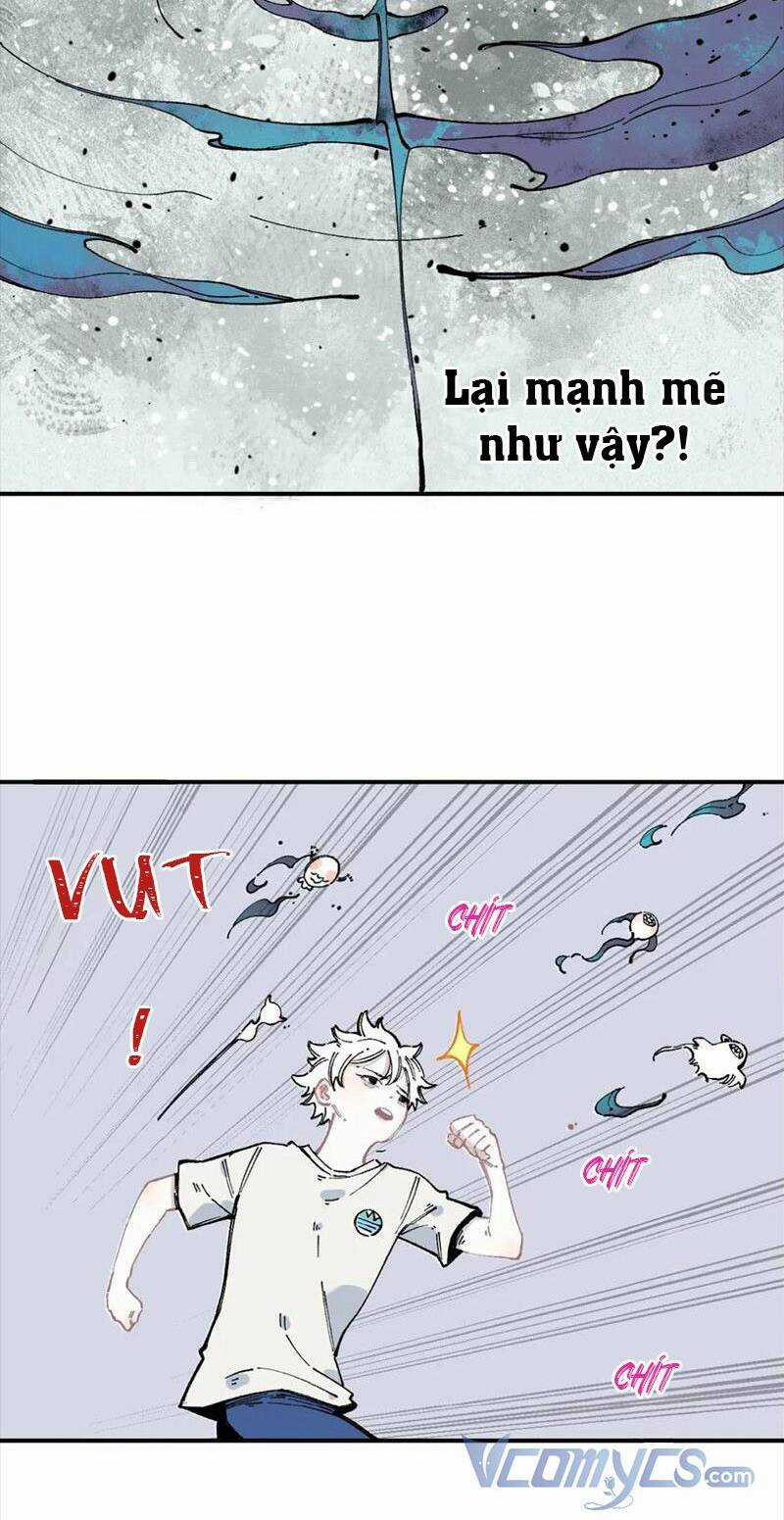 Anh Trai Tôi Đến Từ Núi Sâu Chapter 55 trang 6