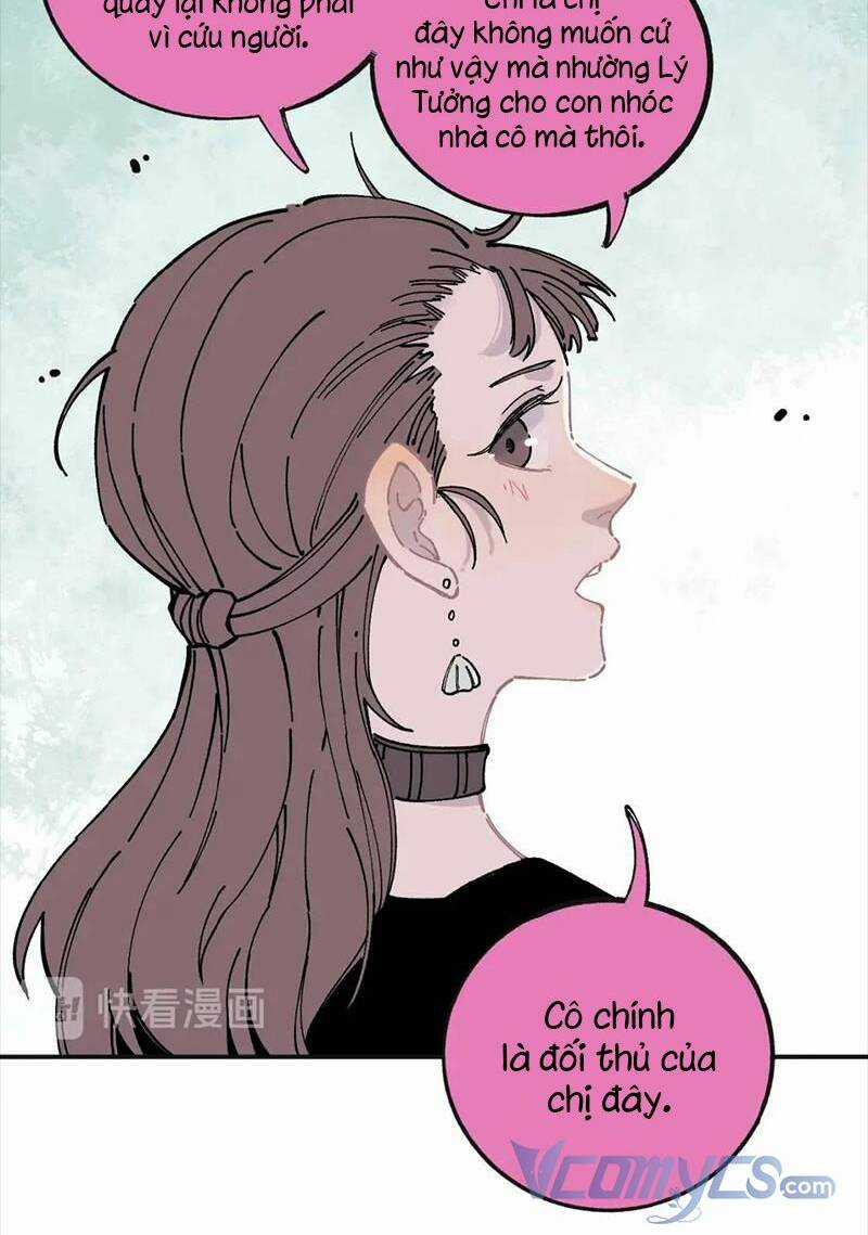 Anh Trai Tôi Đến Từ Núi Sâu Chapter 55 trang 9