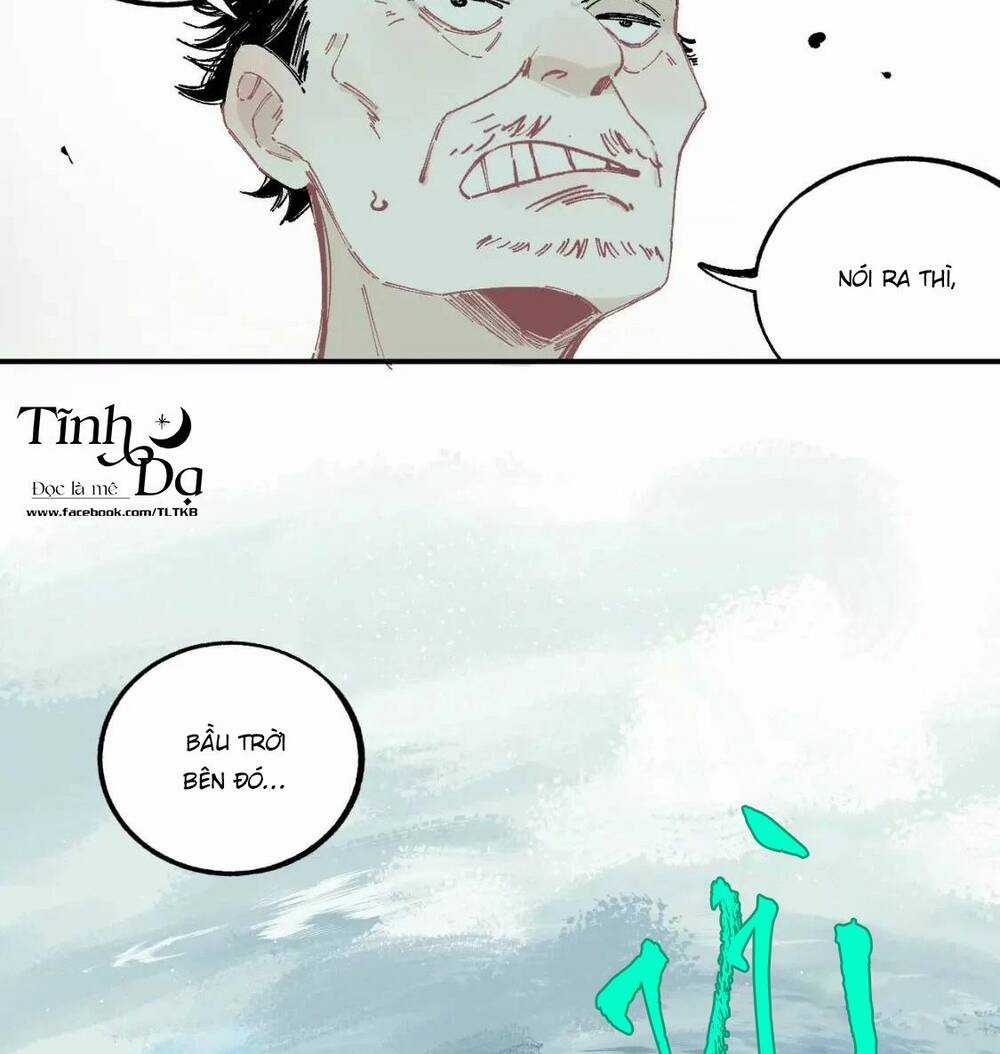 Anh Trai Tôi Đến Từ Núi Sâu Chapter 56 trang 3