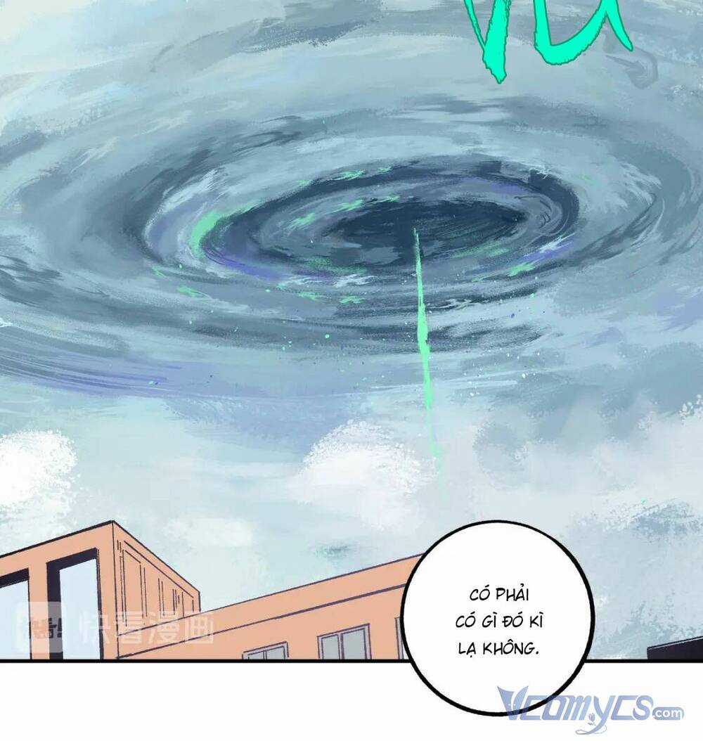 Anh Trai Tôi Đến Từ Núi Sâu Chapter 56 trang 4