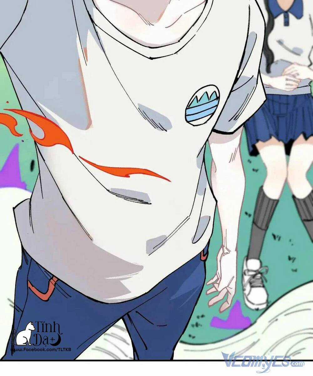 Anh Trai Tôi Đến Từ Núi Sâu Chapter 57 trang 19