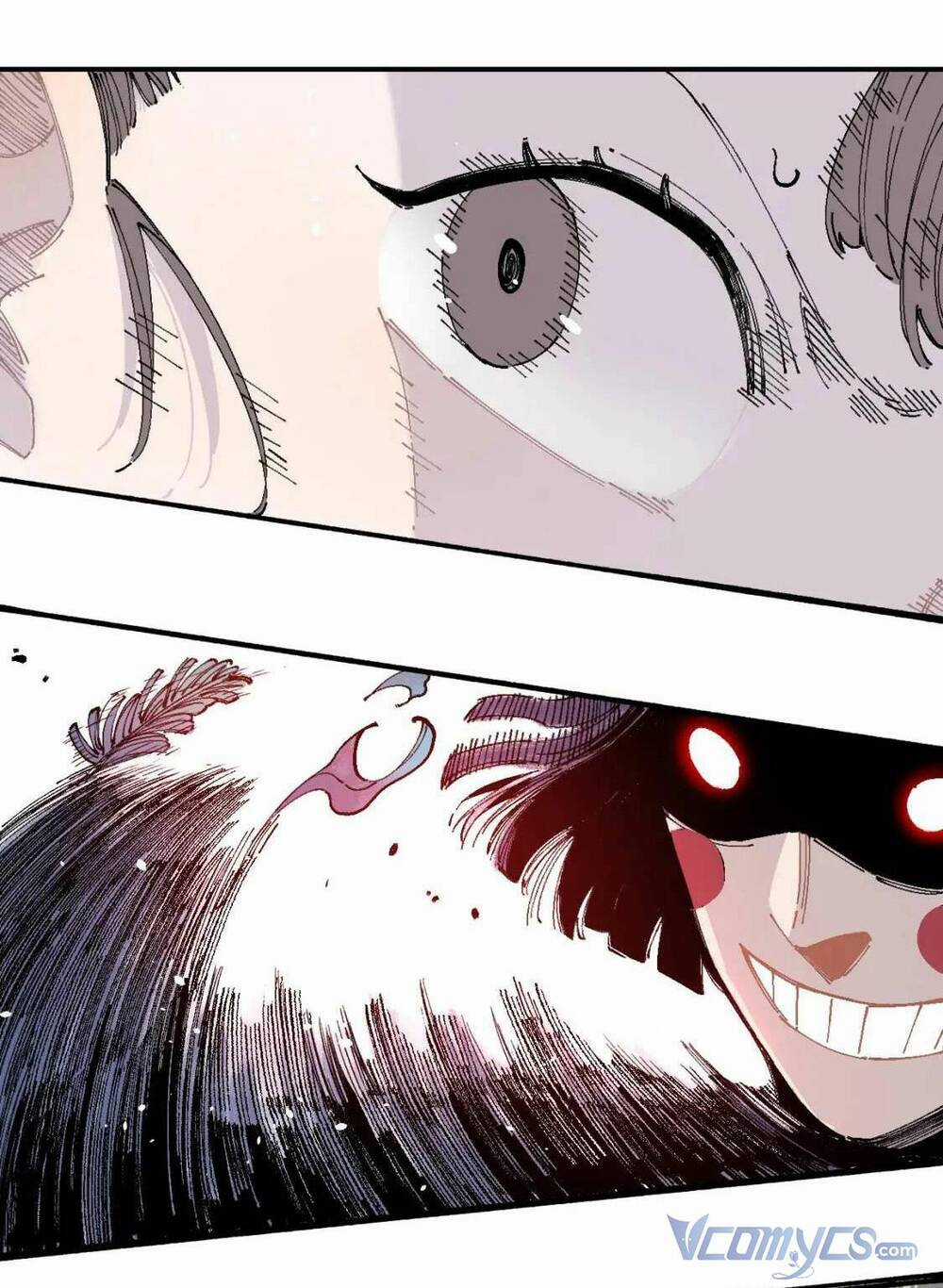 Anh Trai Tôi Đến Từ Núi Sâu Chapter 57 trang 2