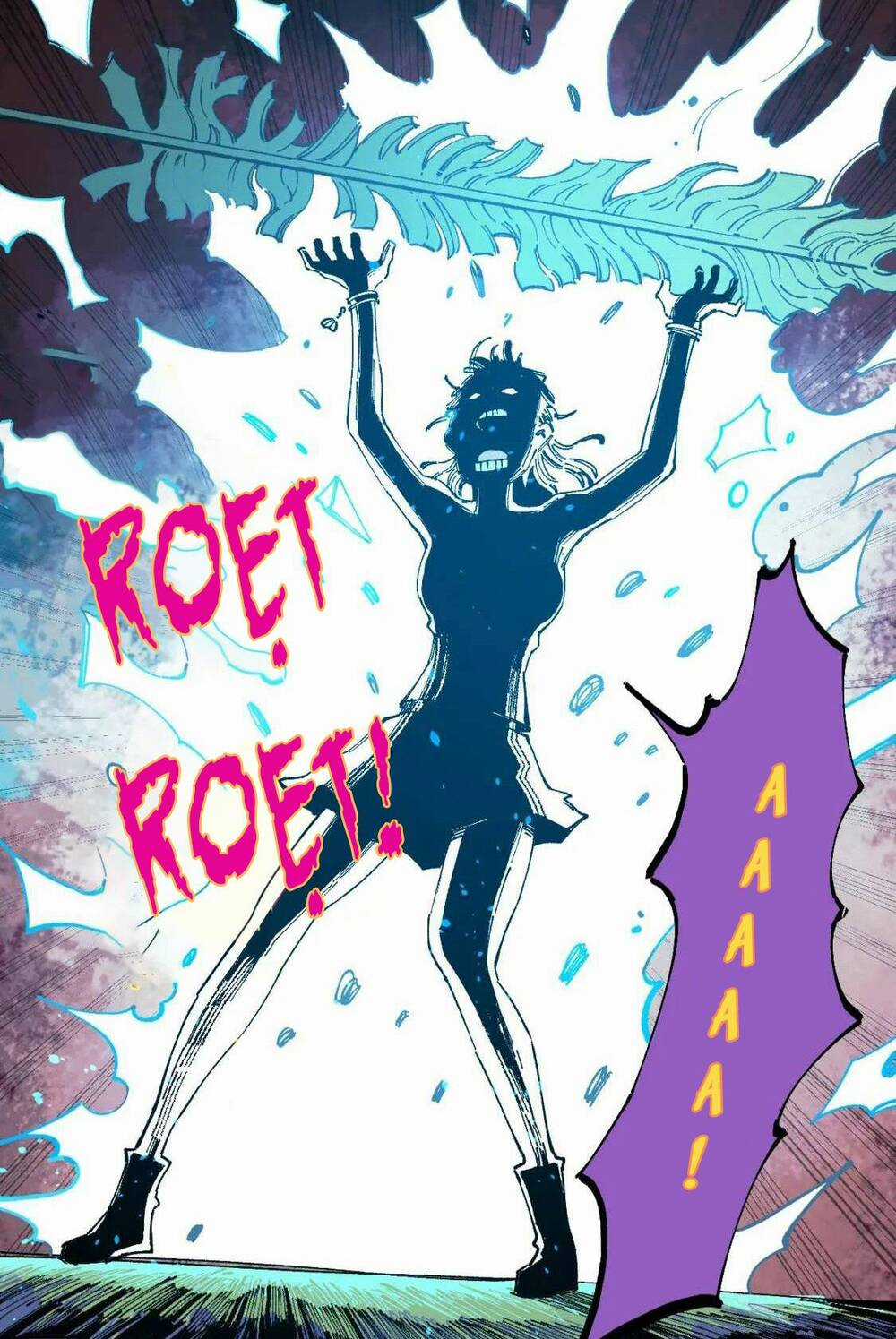 Anh Trai Tôi Đến Từ Núi Sâu Chapter 57 trang 7