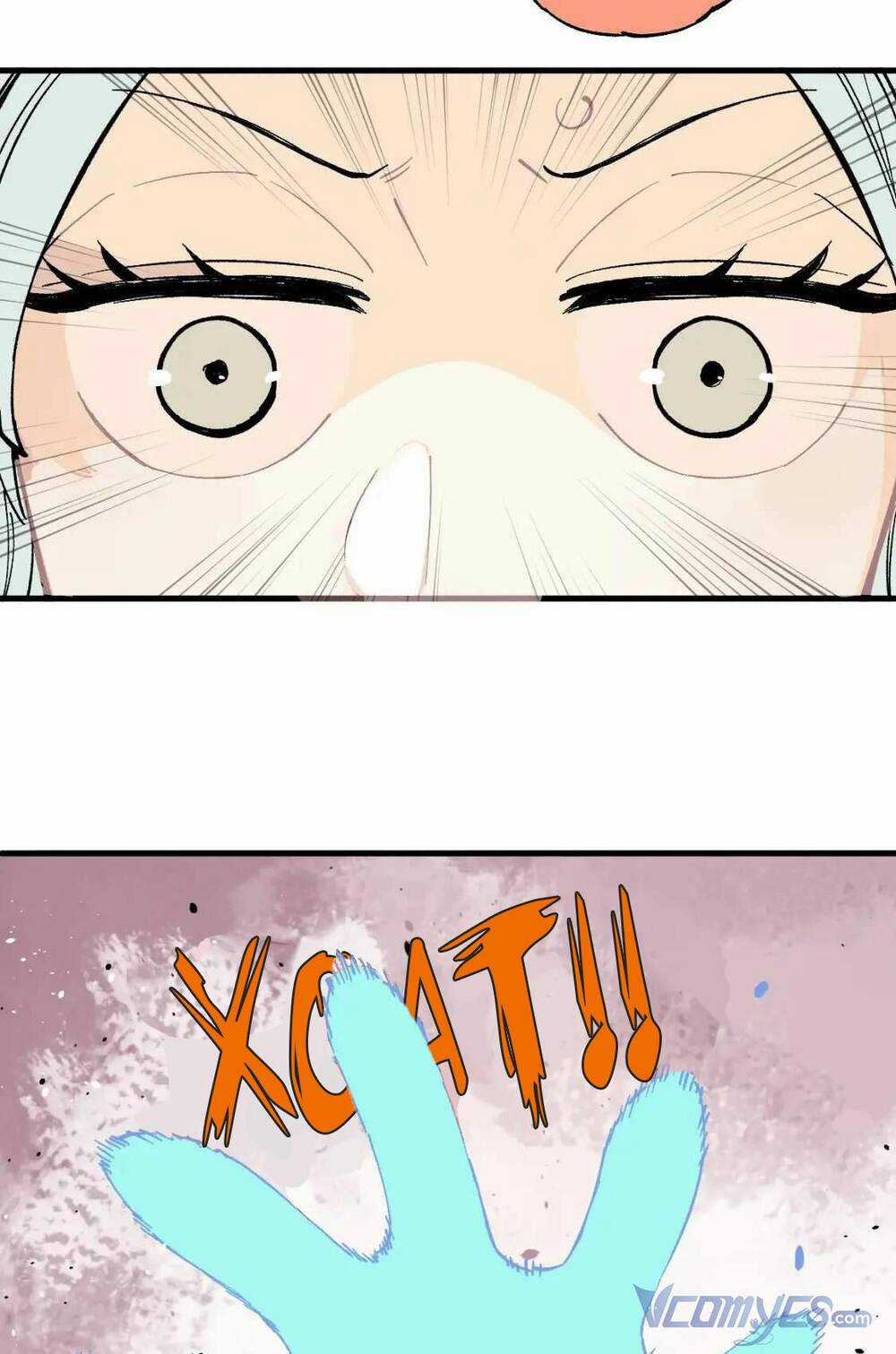 Anh Trai Tôi Đến Từ Núi Sâu Chapter 58 trang 14