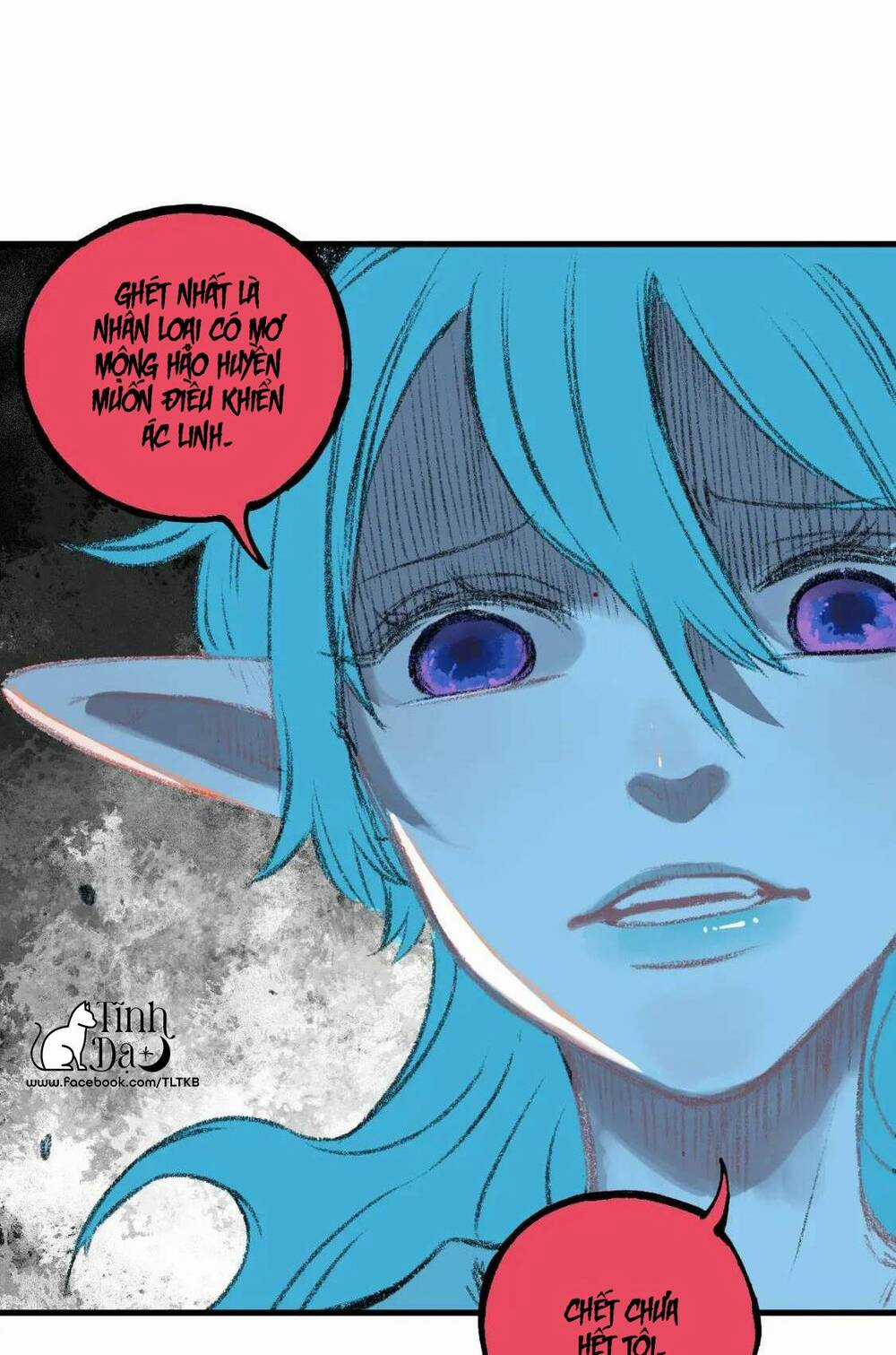 Anh Trai Tôi Đến Từ Núi Sâu Chapter 58 trang 19