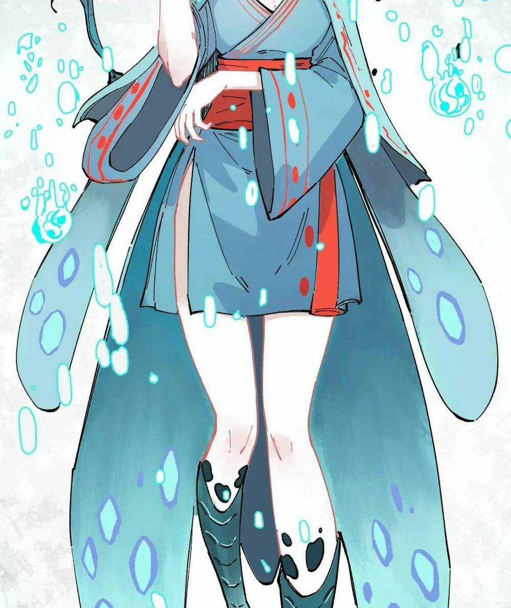 Anh Trai Tôi Đến Từ Núi Sâu Chapter 58 trang 7