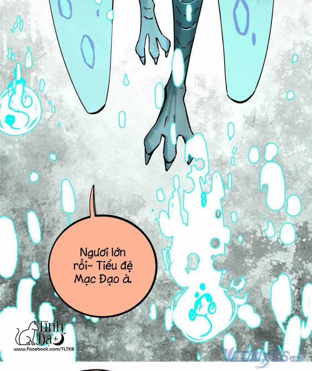 Anh Trai Tôi Đến Từ Núi Sâu Chapter 58 trang 8