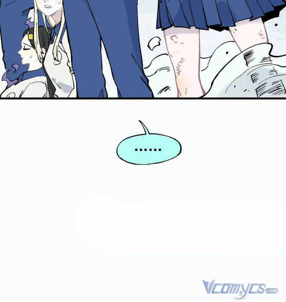 Anh Trai Tôi Đến Từ Núi Sâu Chapter 59 trang 27