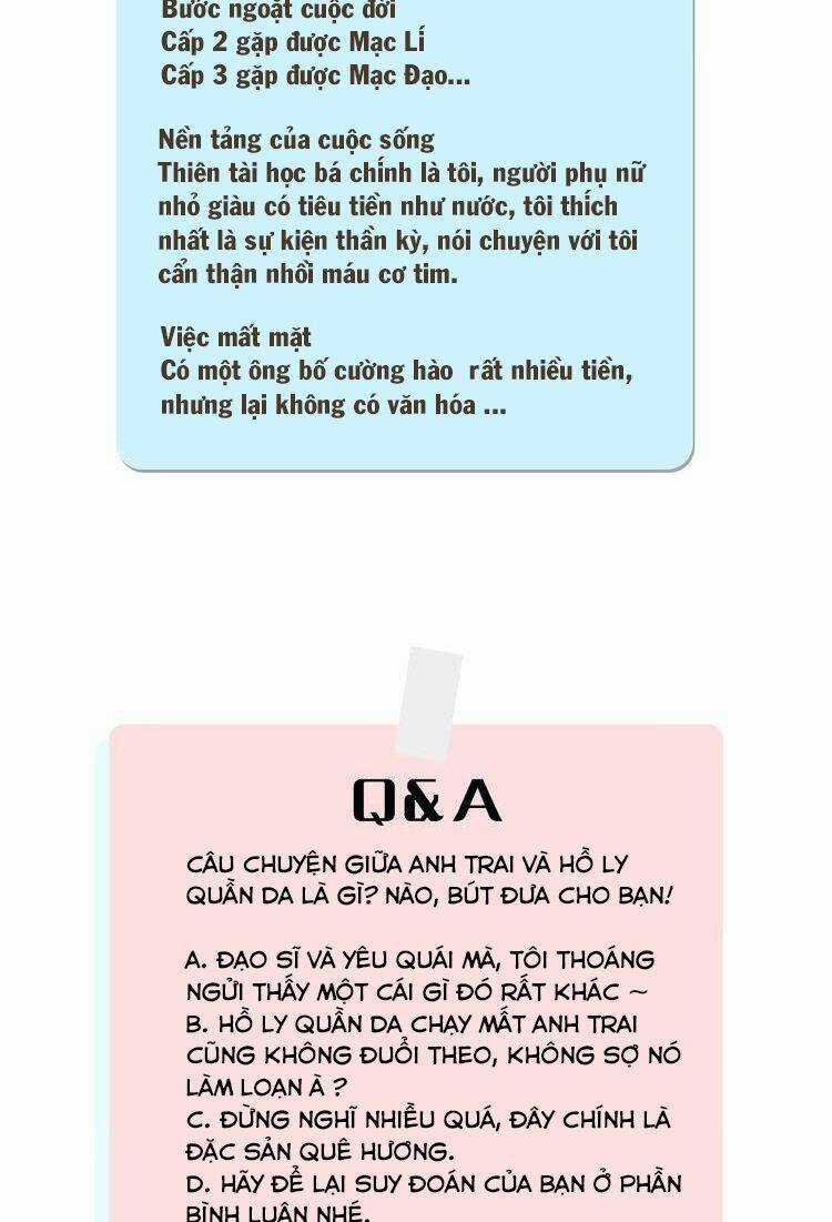 Anh Trai Tôi Đến Từ Núi Sâu Chapter 6 trang 10