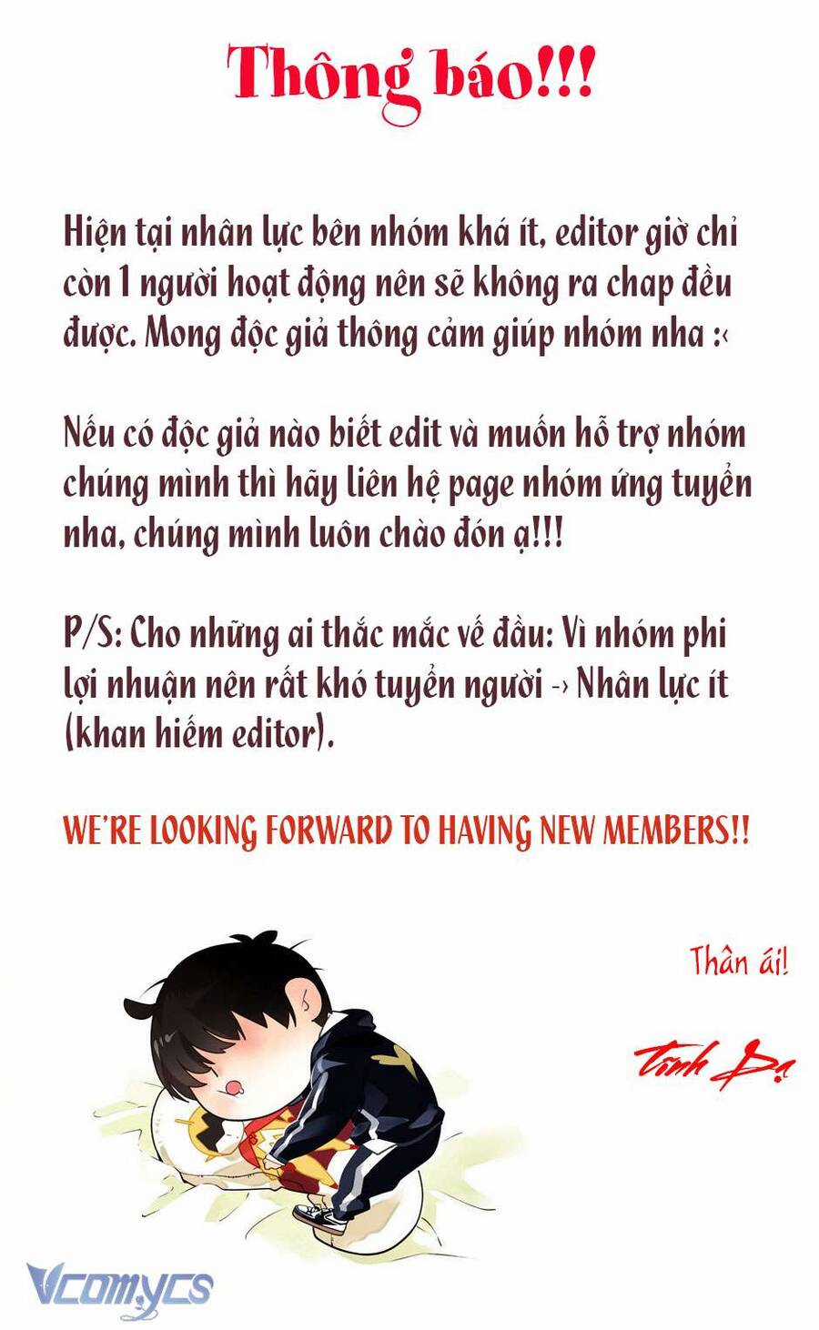 Anh Trai Tôi Đến Từ Núi Sâu Chapter 60 trang 11