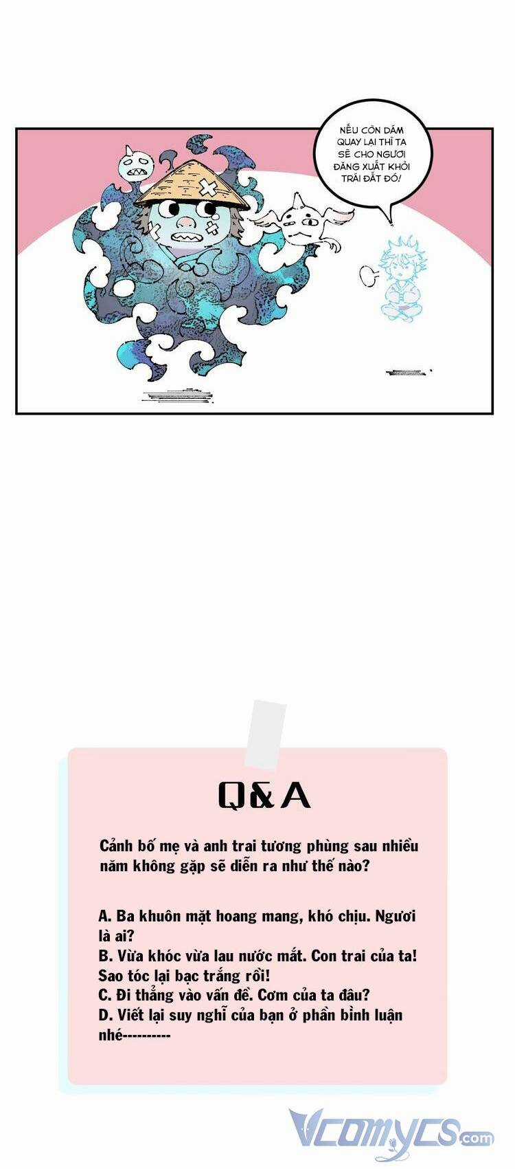 Anh Trai Tôi Đến Từ Núi Sâu Chapter 7 trang 14