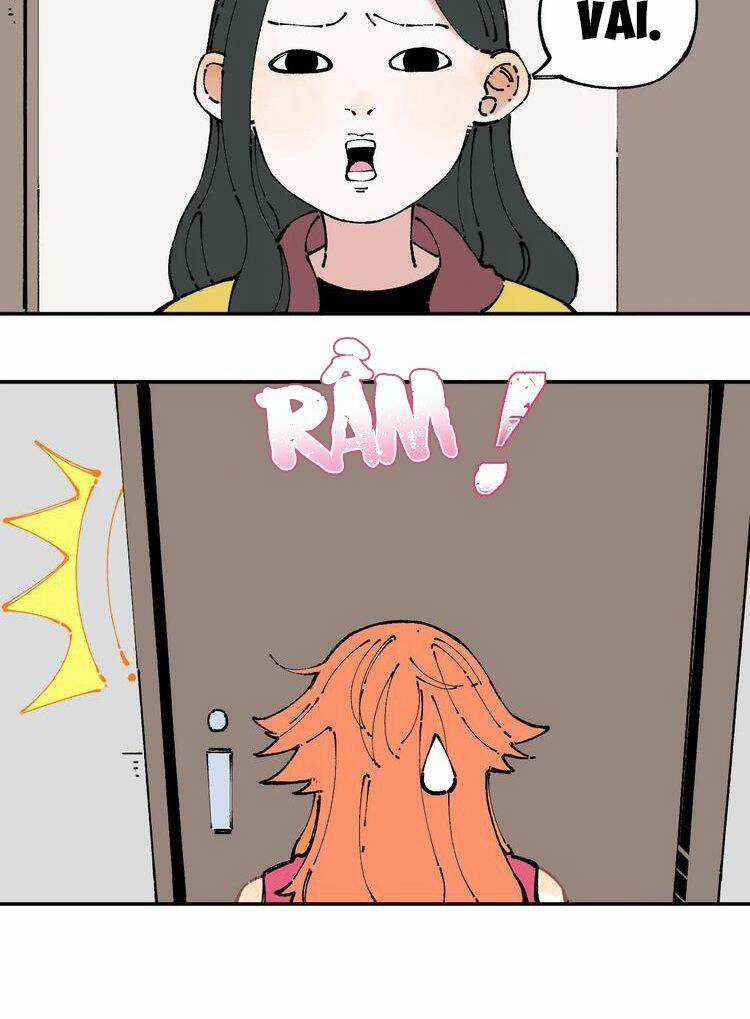 Anh Trai Tôi Đến Từ Núi Sâu Chapter 9 trang 13