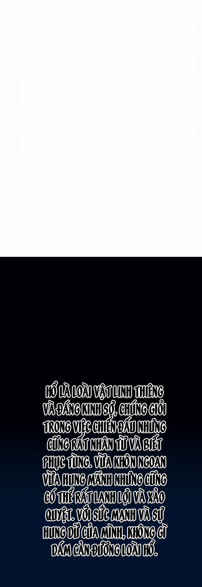 Anh Trai Tôi Là Hổ Chapter 1 trang 18