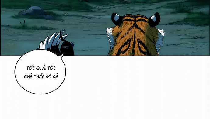 Anh Trai Tôi Là Hổ Chapter 1 trang 47