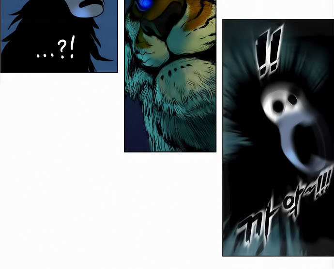 Anh Trai Tôi Là Hổ Chapter 1 trang 50