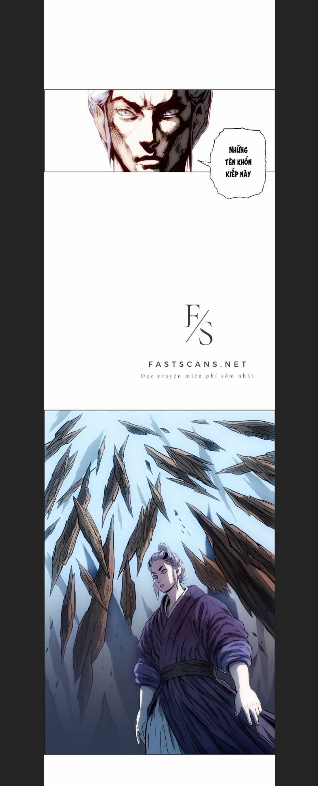 Anh Trai Tôi Là Hổ Chapter 10 trang 32