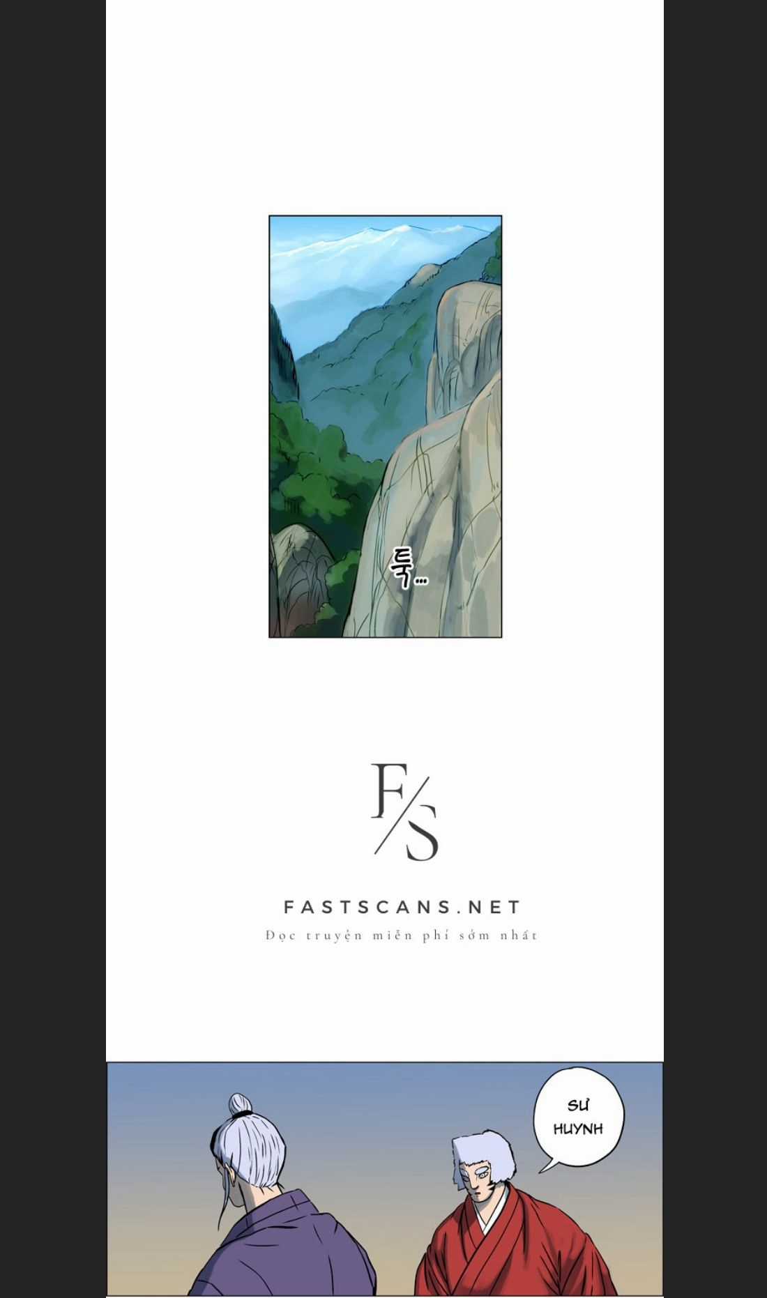 Anh Trai Tôi Là Hổ Chapter 11 trang 42