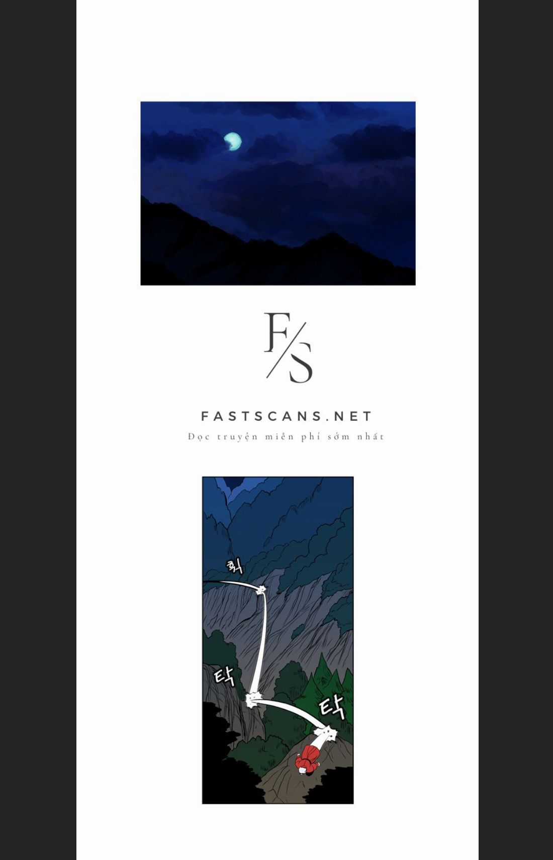 Anh Trai Tôi Là Hổ Chapter 12 trang 15