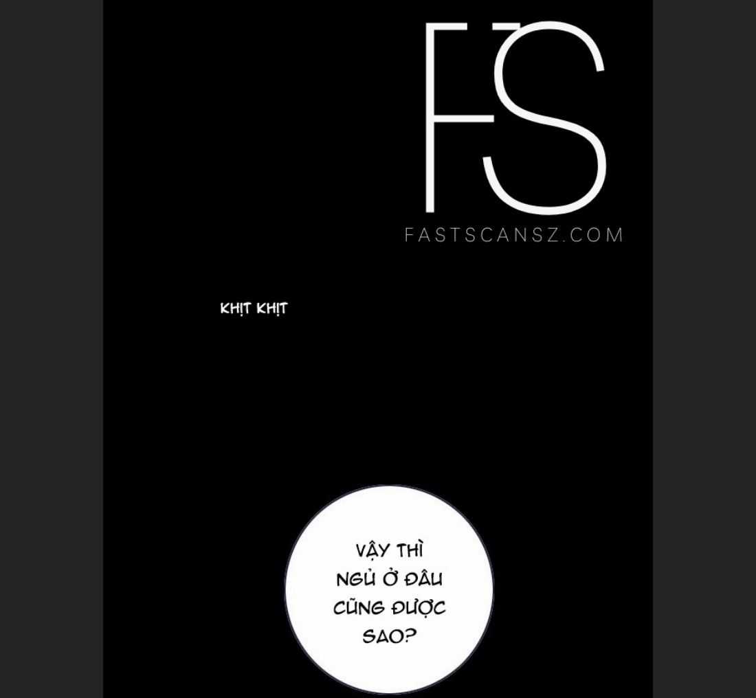 Anh Trai Tôi Là Hổ Chapter 13 trang 33