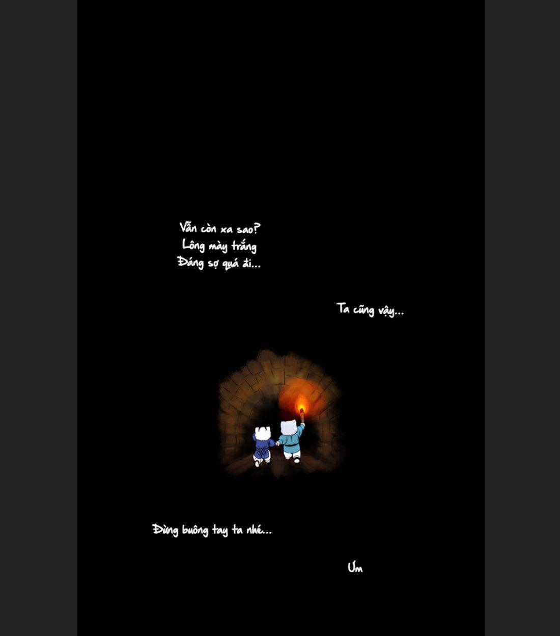 Anh Trai Tôi Là Hổ Chapter 13 trang 37