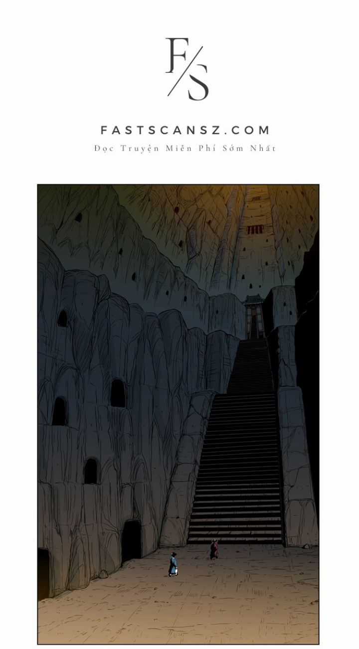 Anh Trai Tôi Là Hổ Chapter 15 trang 13