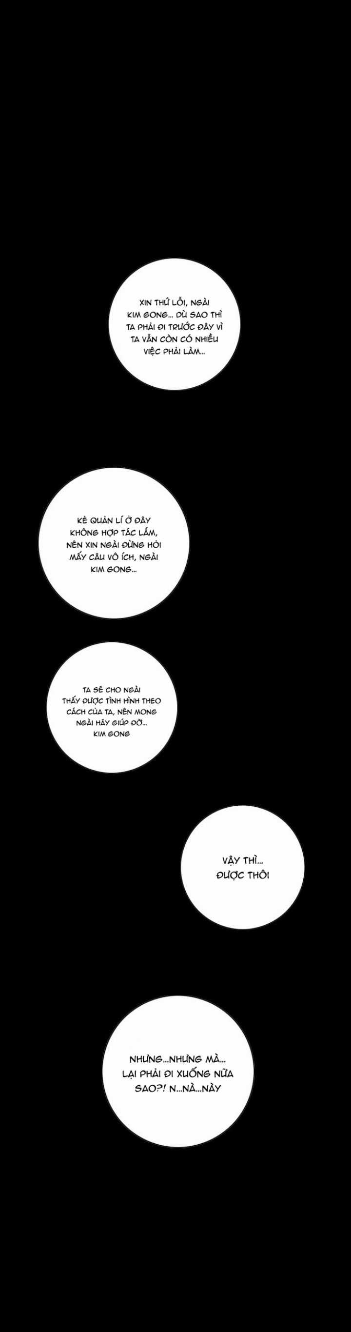 Anh Trai Tôi Là Hổ Chapter 15 trang 32