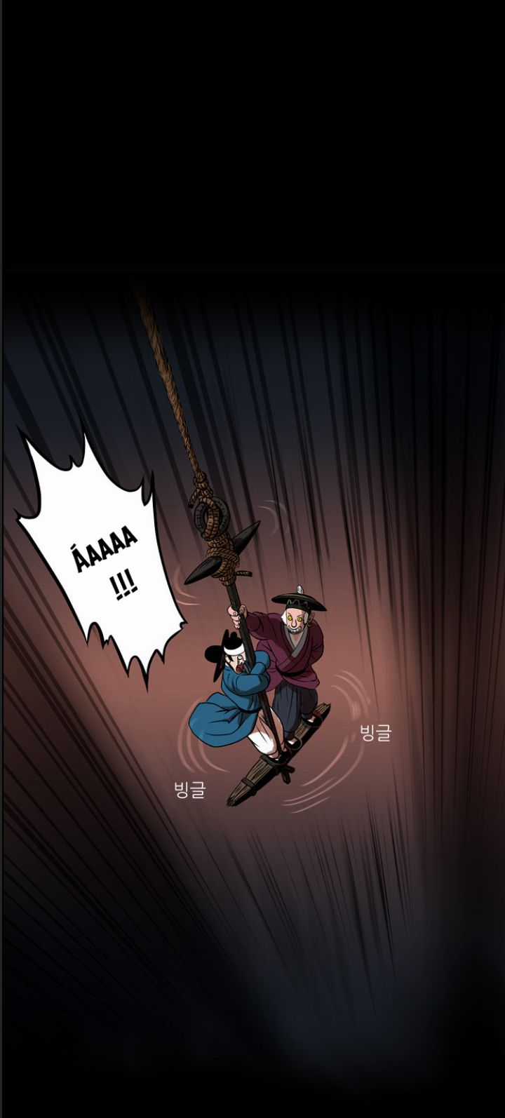 Anh Trai Tôi Là Hổ Chapter 15 trang 33