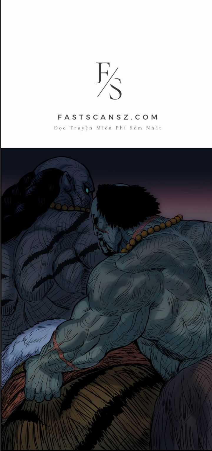 Anh Trai Tôi Là Hổ Chapter 16 trang 41