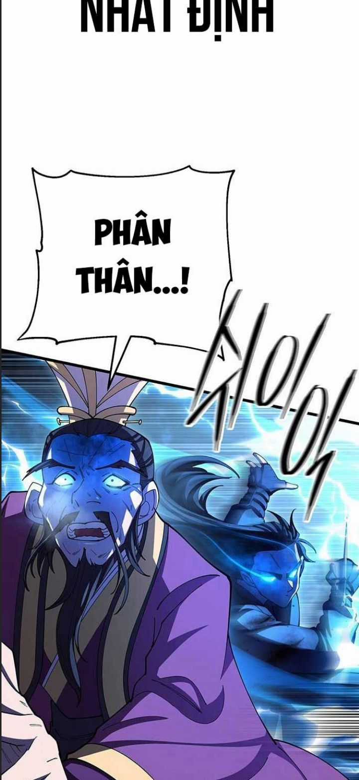 Anh Trai Tôi Là Hổ Chapter 18 trang 10