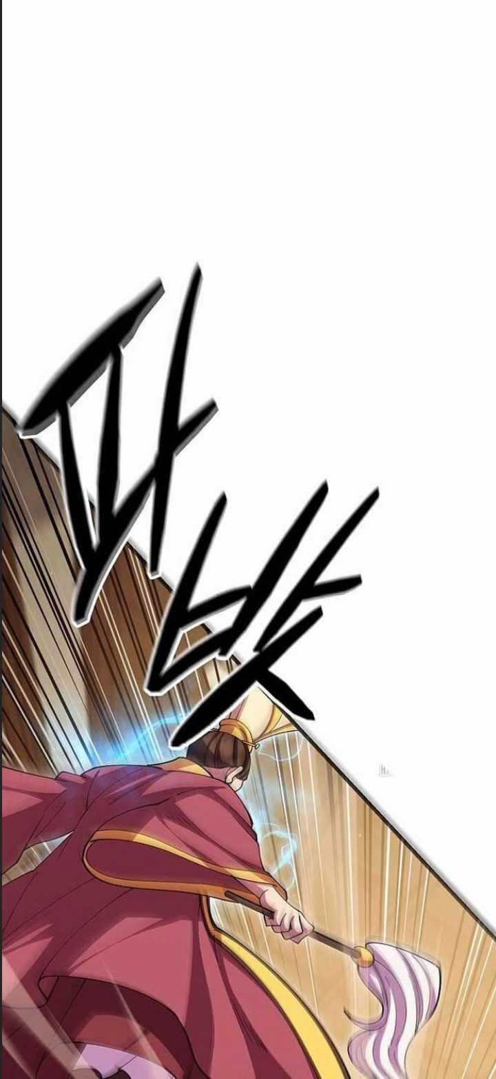 Anh Trai Tôi Là Hổ Chapter 18 trang 16