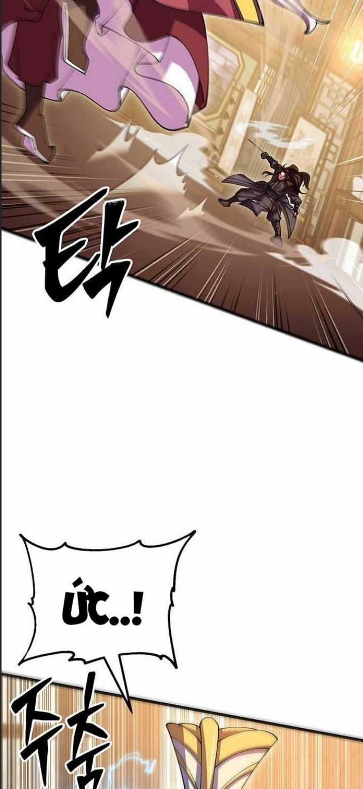 Anh Trai Tôi Là Hổ Chapter 18 trang 17