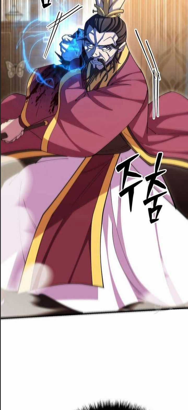 Anh Trai Tôi Là Hổ Chapter 18 trang 18