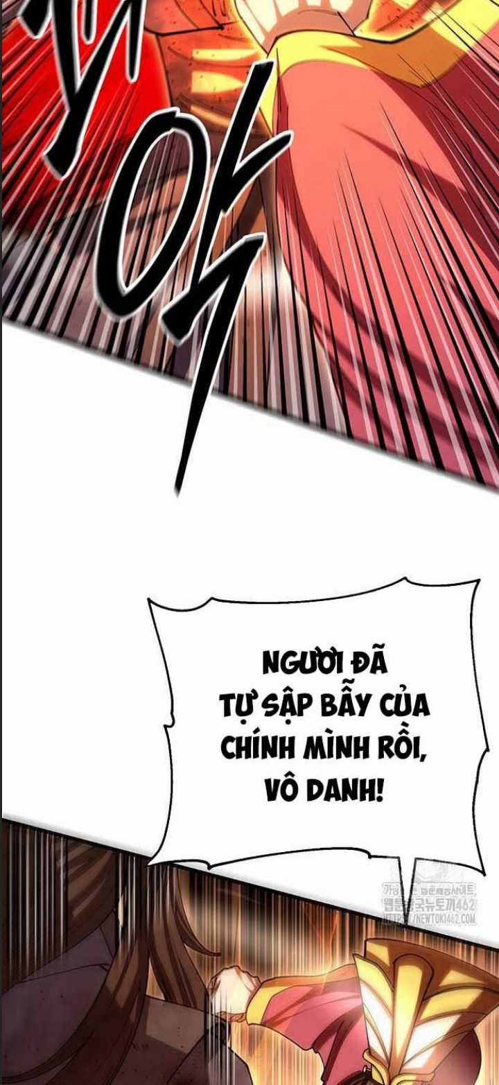 Anh Trai Tôi Là Hổ Chapter 18 trang 2