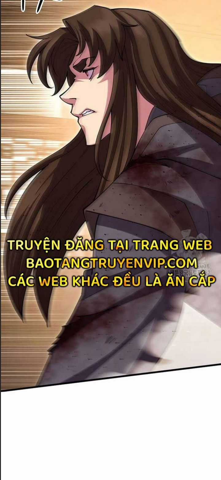 Anh Trai Tôi Là Hổ Chapter 18 trang 20