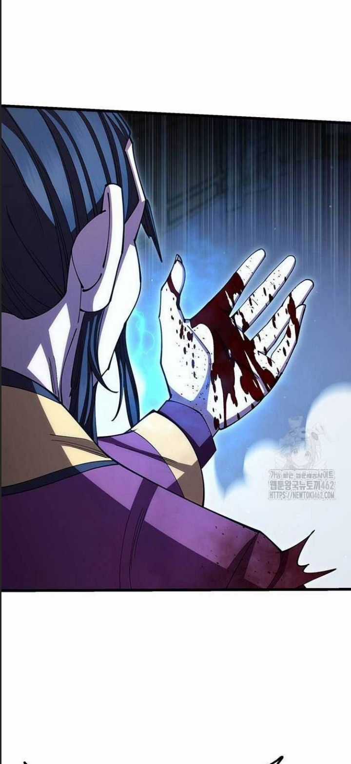 Anh Trai Tôi Là Hổ Chapter 18 trang 21