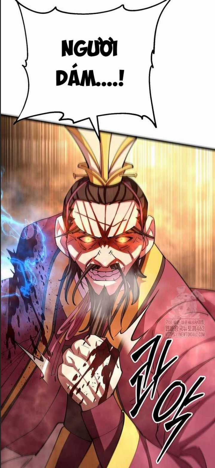 Anh Trai Tôi Là Hổ Chapter 18 trang 22