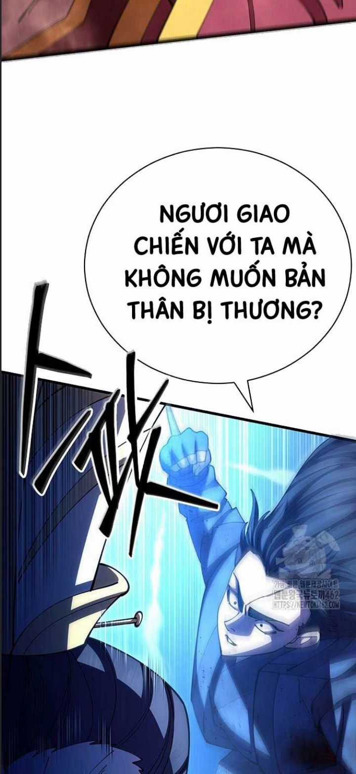 Anh Trai Tôi Là Hổ Chapter 18 trang 23
